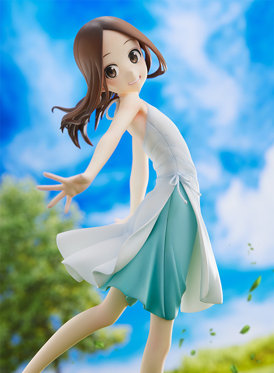 Karakai Jouzu no Takagi-san 3 Takagi-san One-Piece Dress Ver. 1/6 - 11