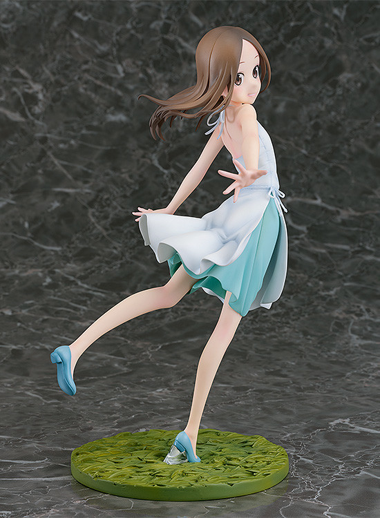Karakai Jouzu no Takagi-san 3 Takagi-san One-Piece Dress Ver. 1/6 - 6