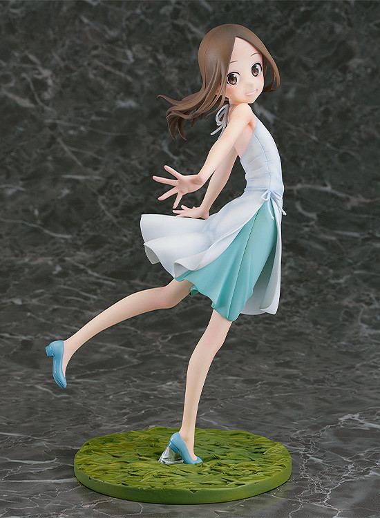 Karakai Jouzu no Takagi-san 3 Takagi-san One-Piece Dress Ver. 1/6 - 7