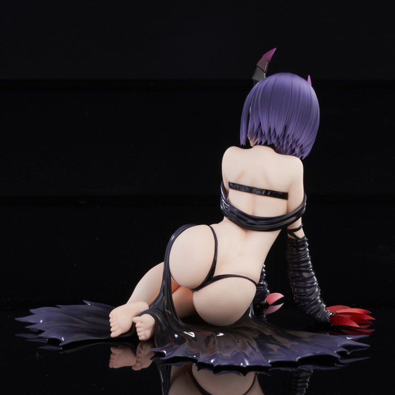 1/6 To Love-Ru Darkness: Haruna Sairenji Darkness Ver. - 4