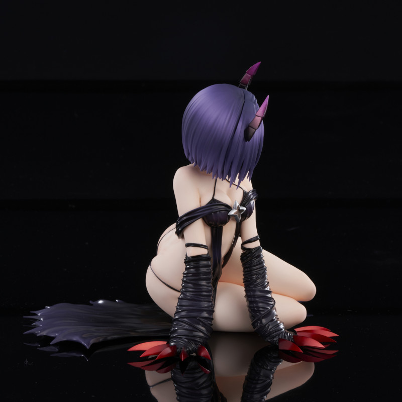 1/6 To Love-Ru Darkness: Haruna Sairenji Darkness Ver. - 7