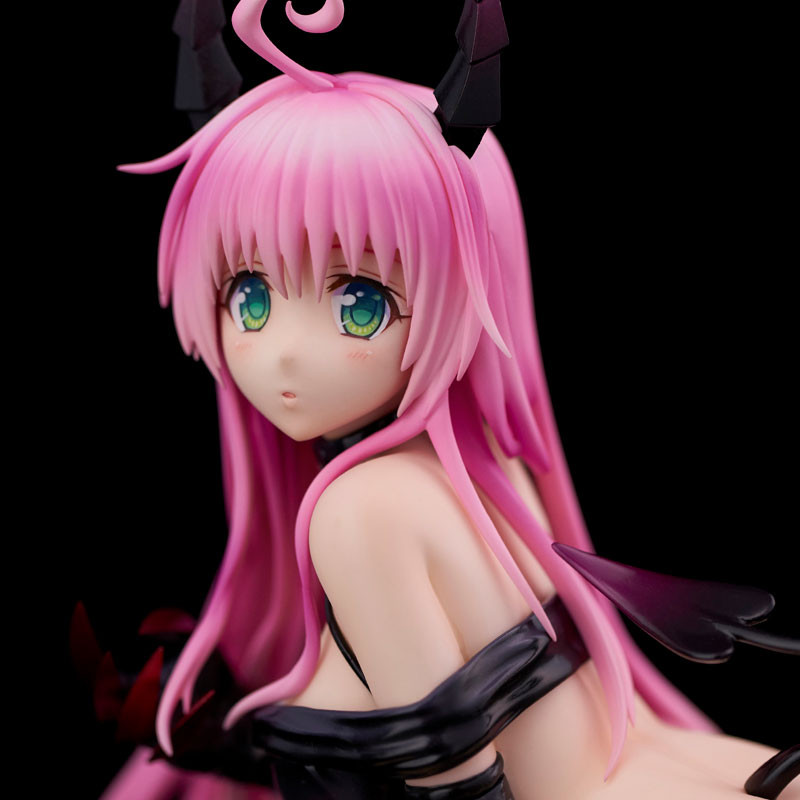 To LOVEru Darkness - Lala Satalin Deviluke - 1/6 - Darkness ver. - 14