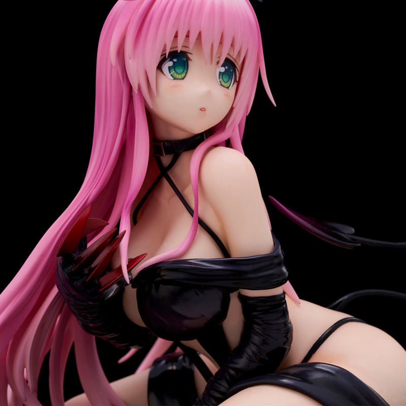 To LOVEru Darkness - Lala Satalin Deviluke - 1/6 - Darkness ver. - 15