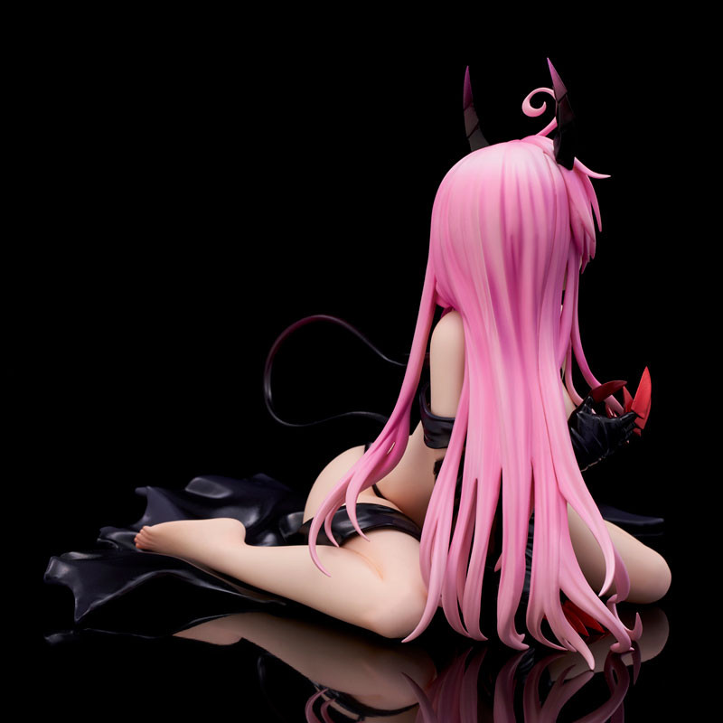 To LOVEru Darkness - Lala Satalin Deviluke - 1/6 - Darkness ver. - 7