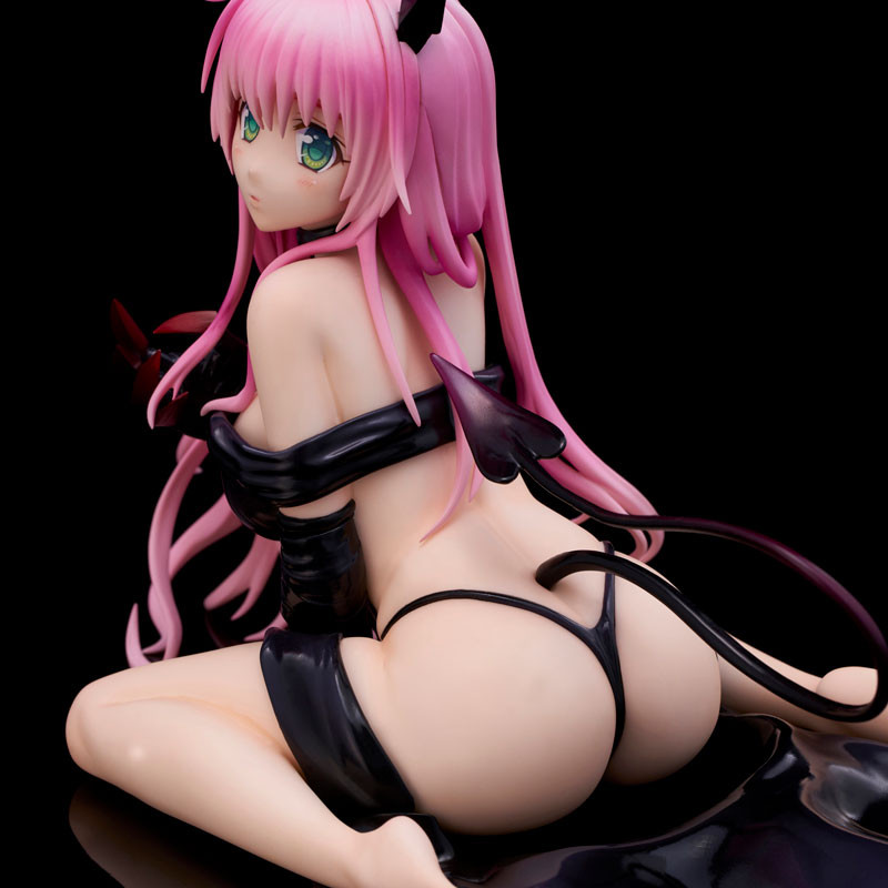 To LOVEru Darkness - Lala Satalin Deviluke - 1/6 - Darkness ver. - 12