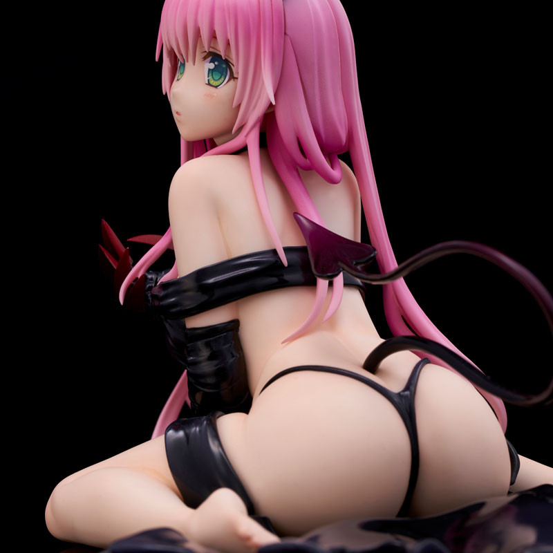To LOVEru Darkness - Lala Satalin Deviluke - 1/6 - Darkness ver. - 13