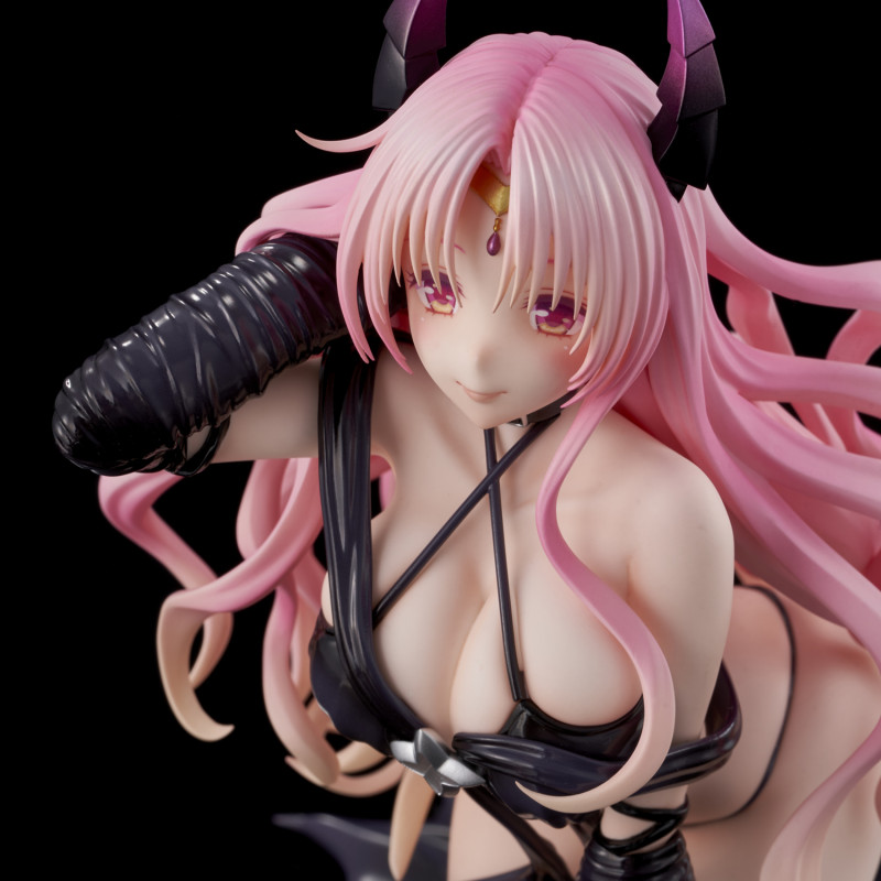 To LOVEru Darkness - Sephie Michaela Deviluke - 1/6 - Darkness ver. - 5