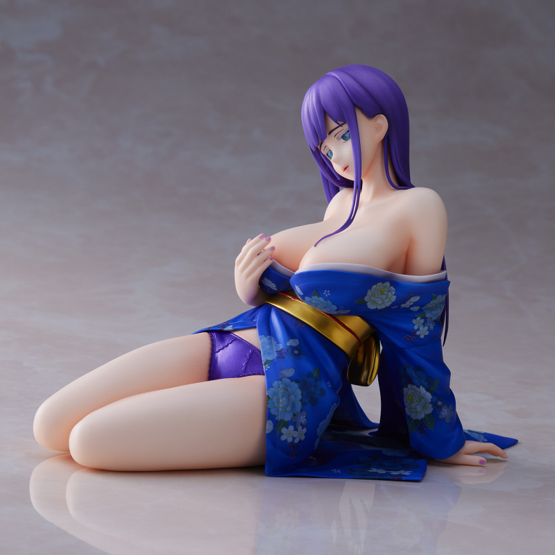 1/6 World's End Harem: Mira Suou - 3