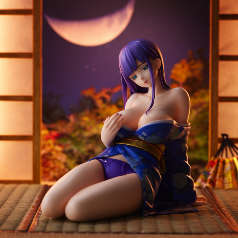 1/6 World's End Harem: Mira Suou - 9