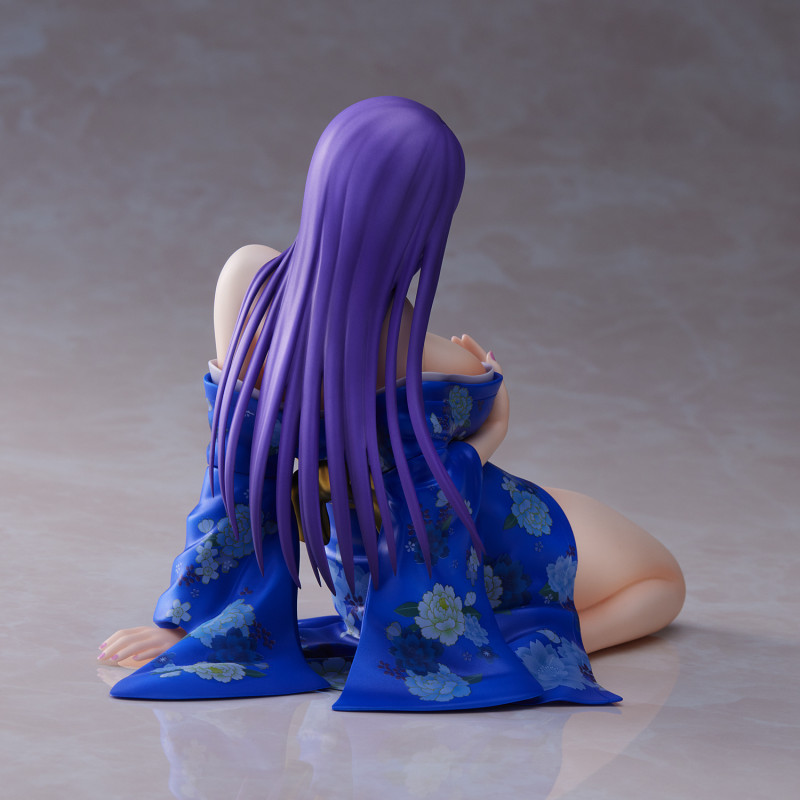 1/6 World's End Harem: Mira Suou - 4