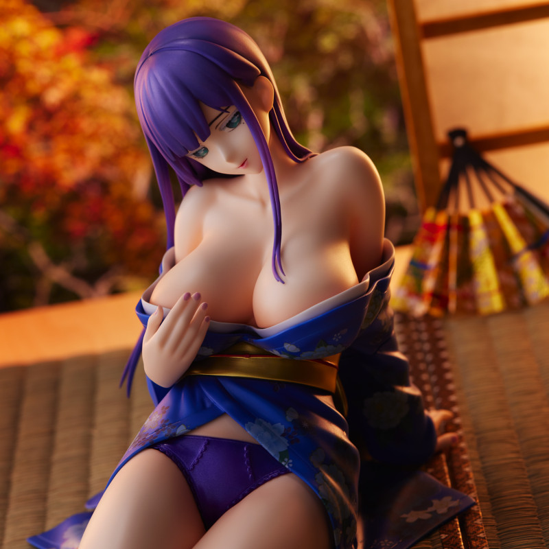 1/6 World's End Harem: Mira Suou - 11