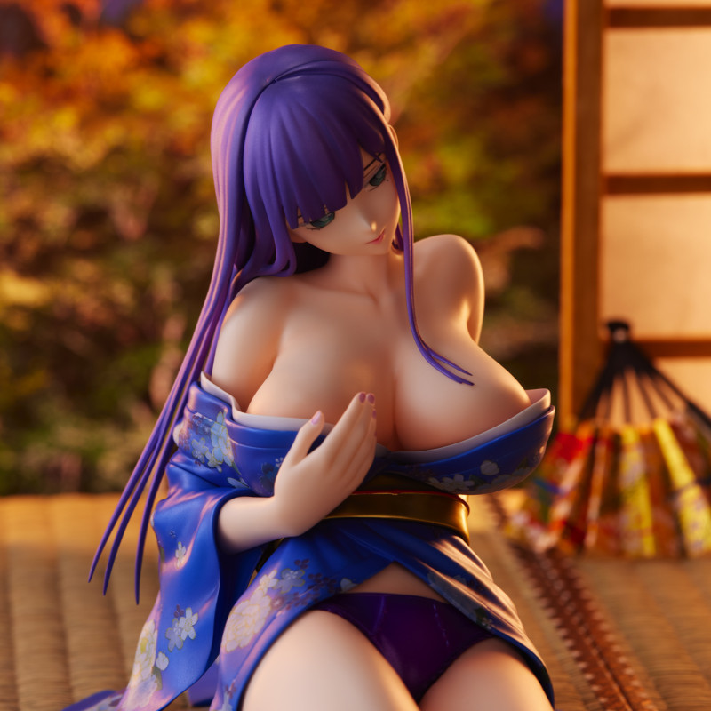 1/6 World's End Harem: Mira Suou - 13