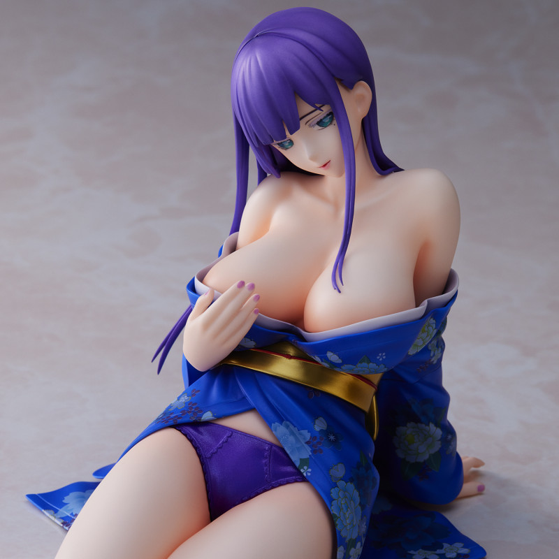 1/6 World's End Harem: Mira Suou - 7