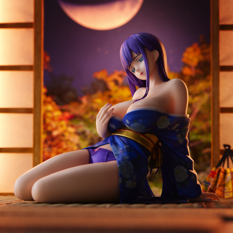 1/6 World's End Harem: Mira Suou - 10