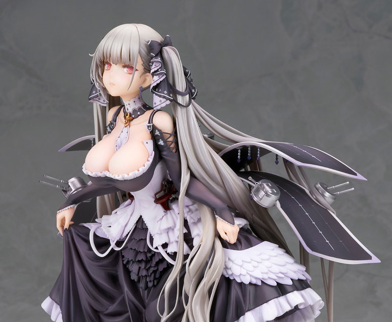 1/7 Azur Lane Formidable - 5