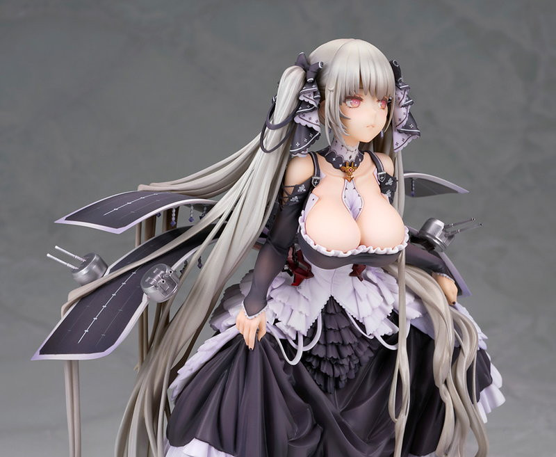 1/7 Azur Lane Formidable - 8