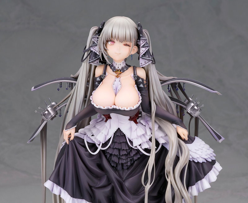 1/7 Azur Lane Formidable - 14