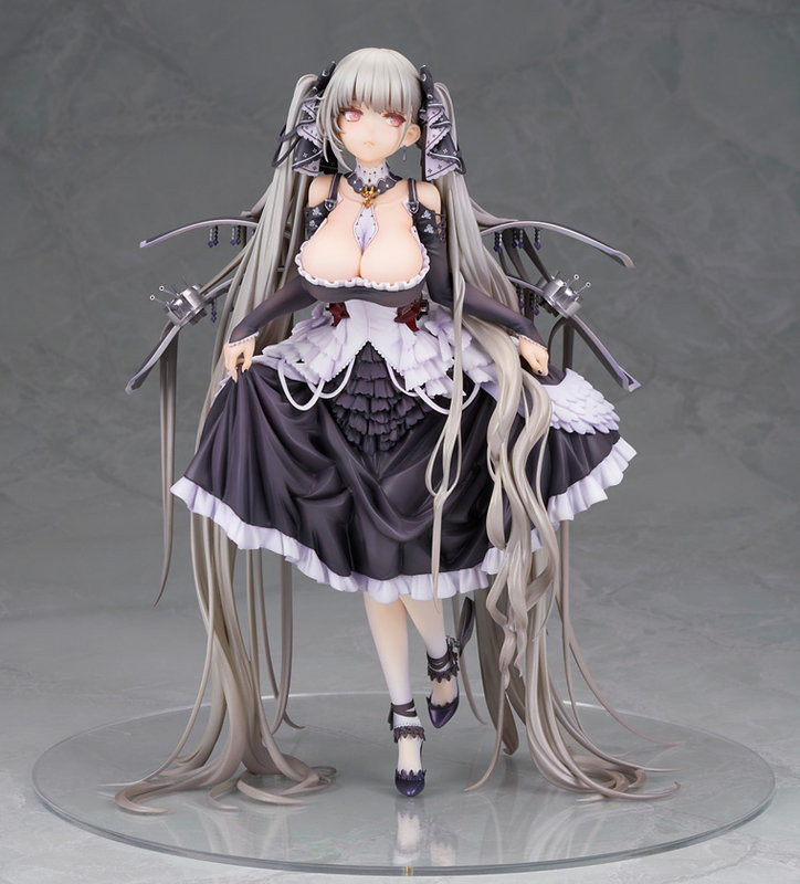 1/7 Azur Lane Formidable - 3