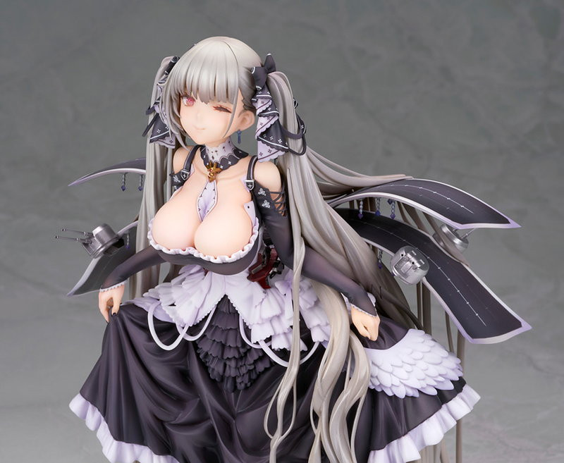1/7 Azur Lane Formidable - 13