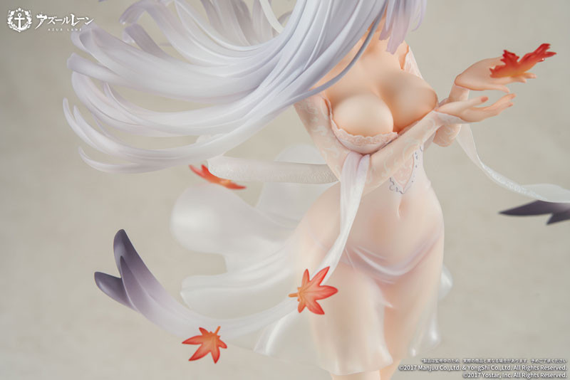 1/7 Azur Lane - Shoukaku - The Crane that Dances With the Wind Ver. - 5