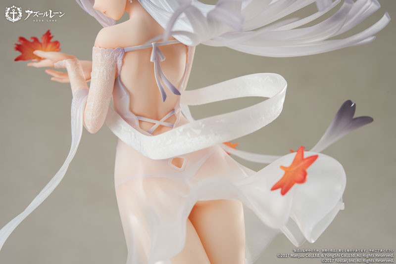 1/7 Azur Lane - Shoukaku - The Crane that Dances With the Wind Ver. - 7