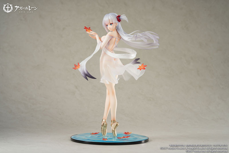 1/7 Azur Lane - Shoukaku - The Crane that Dances With the Wind Ver. - 10