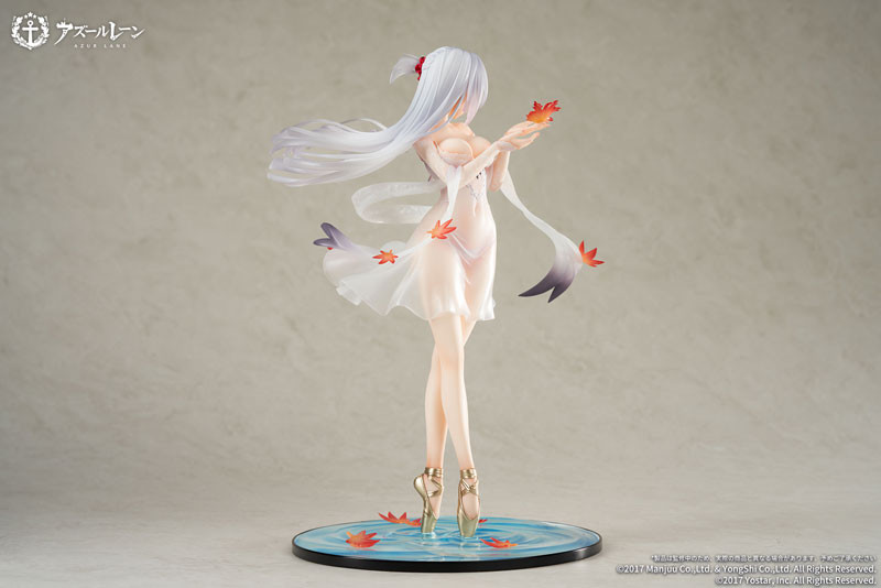 1/7 Azur Lane - Shoukaku - The Crane that Dances With the Wind Ver. - 3