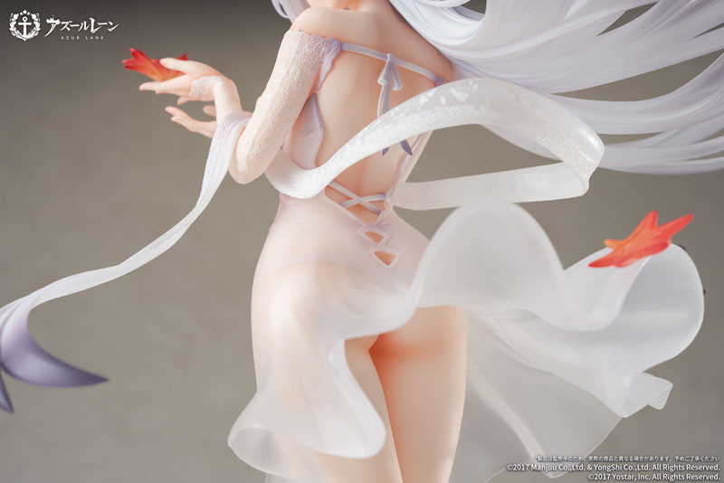 1/7 Azur Lane - Shoukaku - The Crane that Dances With the Wind Ver. - 6