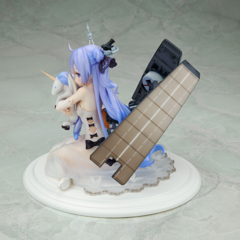 Azur Lane Unicorn Normal Ver. 1/7 - 4