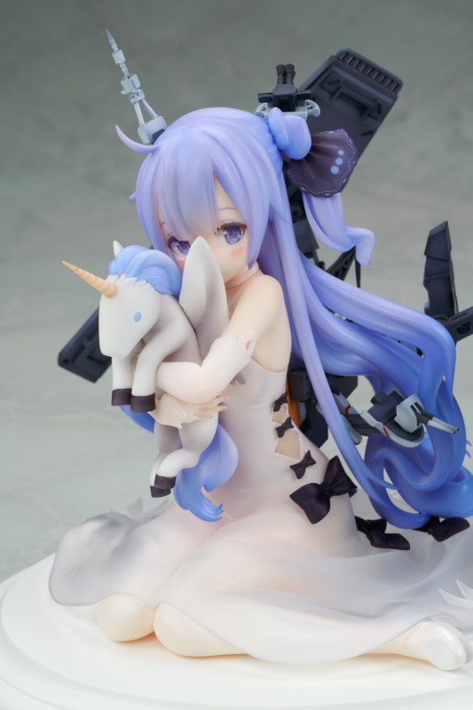 Azur Lane Unicorn Normal Ver. 1/7 - 9