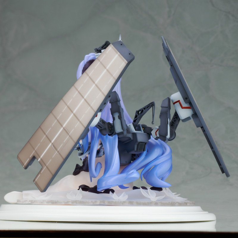 Azur Lane Unicorn Normal Ver. 1/7 - 10