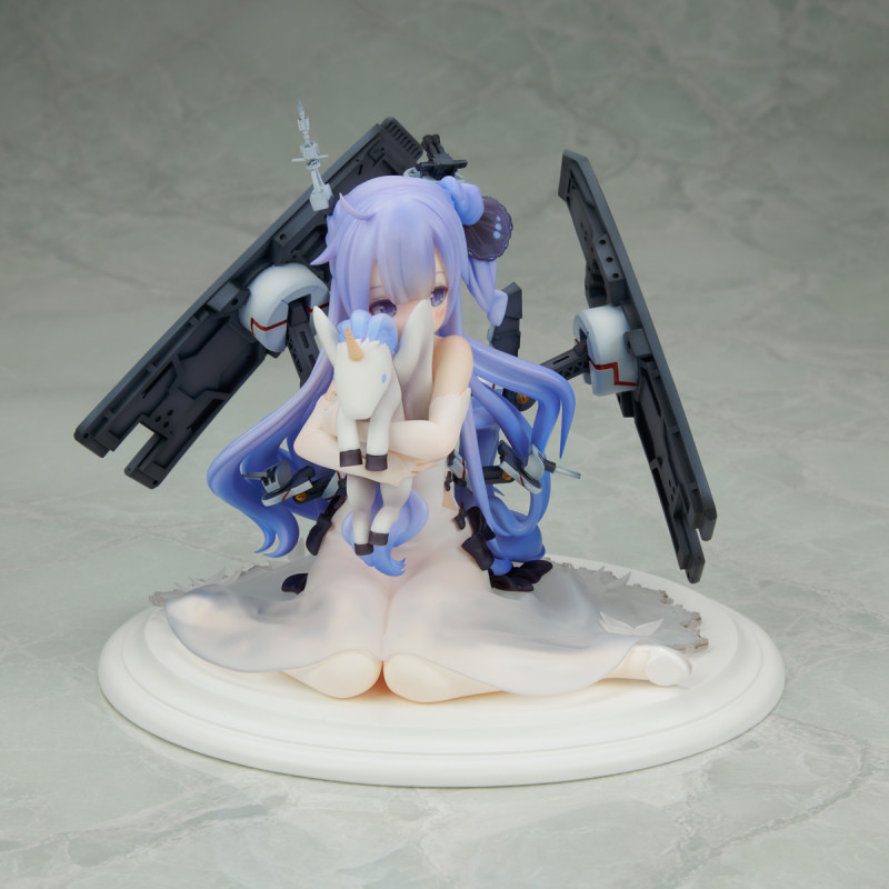 Azur Lane Unicorn Normal Ver. 1/7 - 8