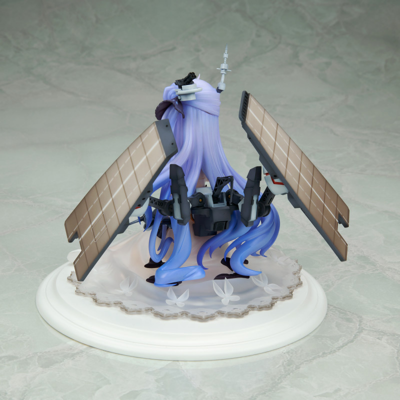 Azur Lane Unicorn Normal Ver. 1/7 - 6