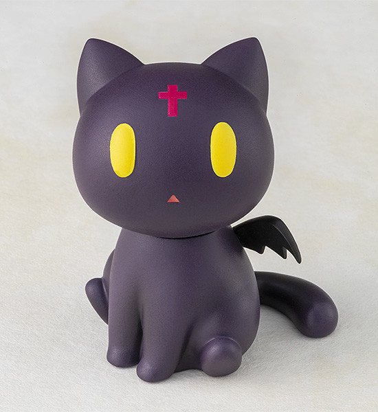 1/7 CAworks KONO SUBARASHII SEKAI NI SYUKUFUKU WO! Megumin Hoodie Look Chomusuke ver. - 9