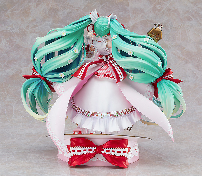 Vocaloid - Hatsune Miku - 1/7 - 15th Anniversary Ver. - 8