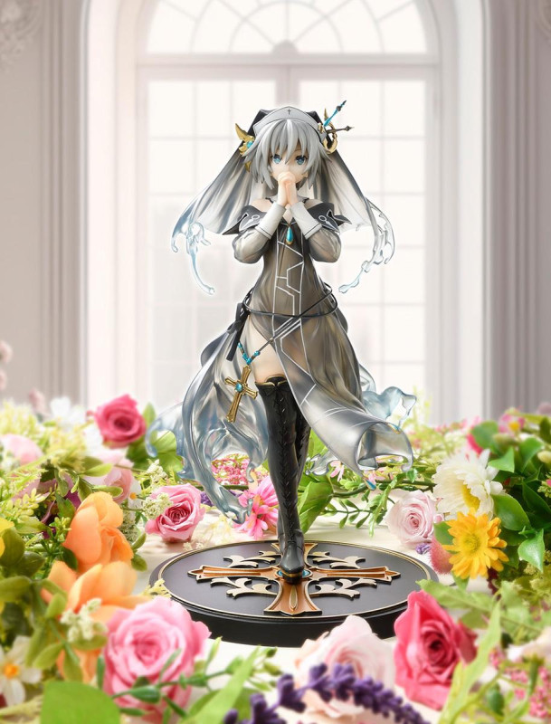 Date A Live IV - Honjou Nia - 1/7
