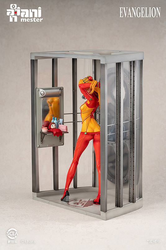 Evangelion Shin Gekijouban - Souryuu Asuka Langley - 1/7 - 5