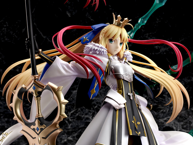 Fate/Grand Order Altria Caster Third Ascension 1/7 - 7