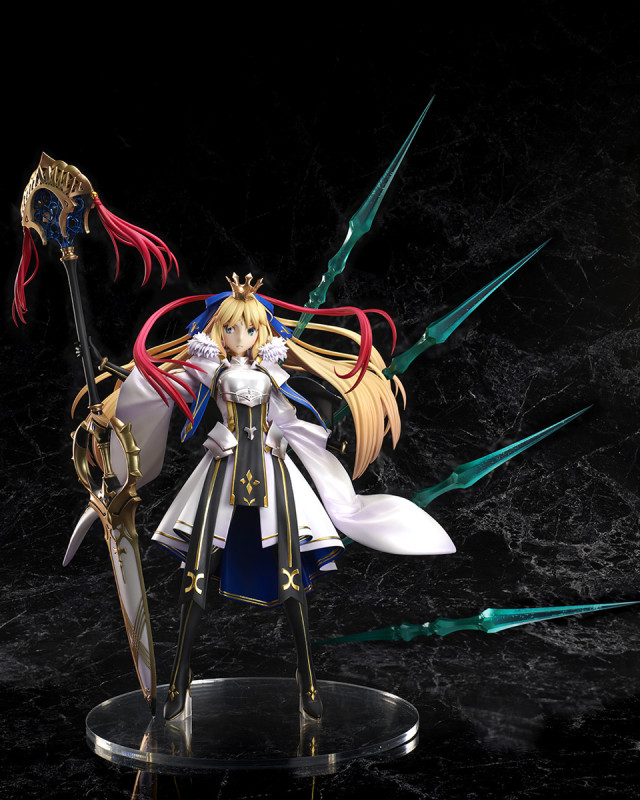 Fate/Grand Order Altria Caster Third Ascension 1/7 - 2