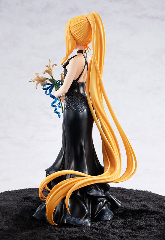 1/7 Fate/kaleid liner Prisma Illya: Licht - The Nameless Girl: Pandora: Wedding Dress ver. - 3