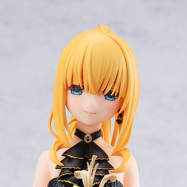 1/7 Fate/kaleid liner Prisma Illya: Licht - The Nameless Girl: Pandora: Wedding Dress ver. - 7