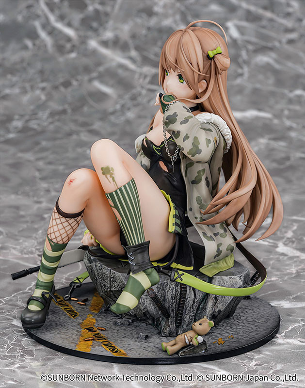 Girls Frontline RFB 1/7 - 5