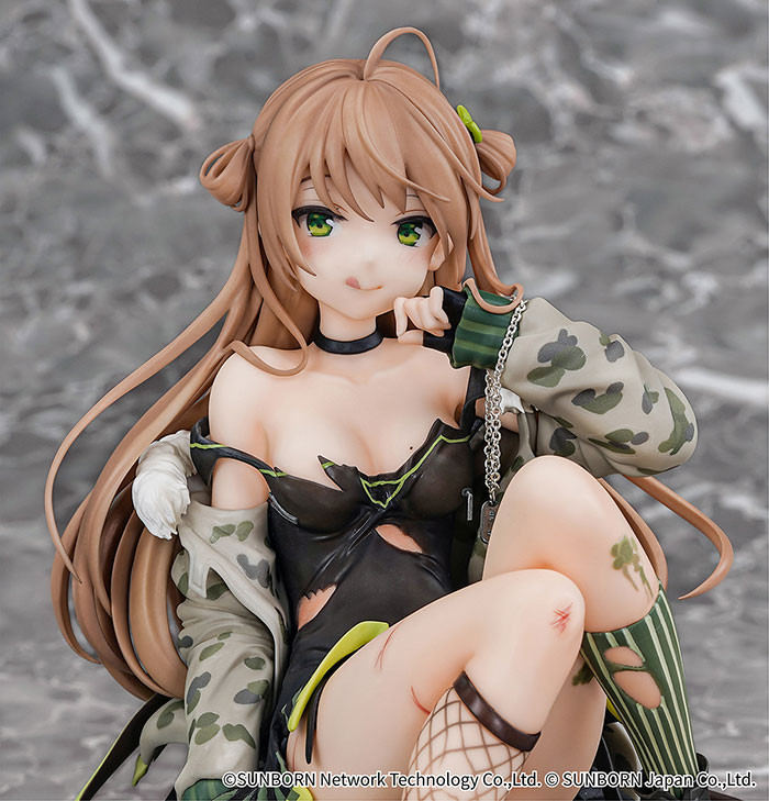 Girls Frontline RFB 1/7 - 6