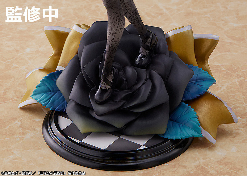 1/7 Ichika Nakano: Fallen Angel ver. (The Quintessential Quintuplets) - 5