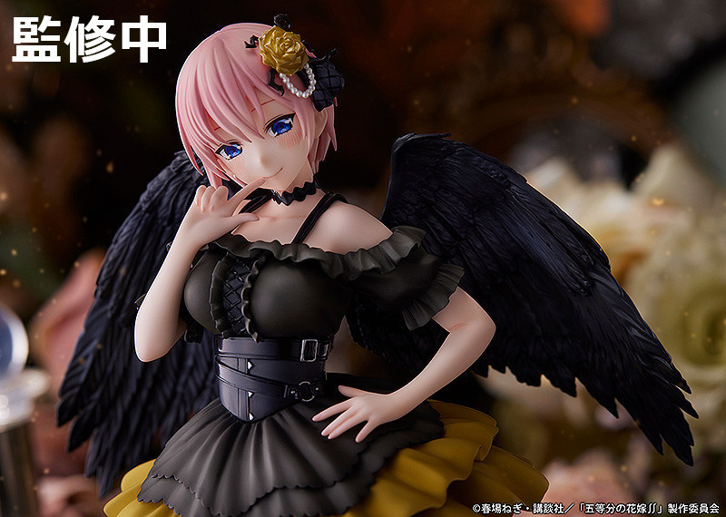 1/7 Ichika Nakano: Fallen Angel ver. (The Quintessential Quintuplets) - 7