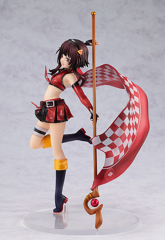 Kono Subarashii Sekai ni Shukufuku o! Megumin KDcolle Race Queen ver. 1/7 - 2