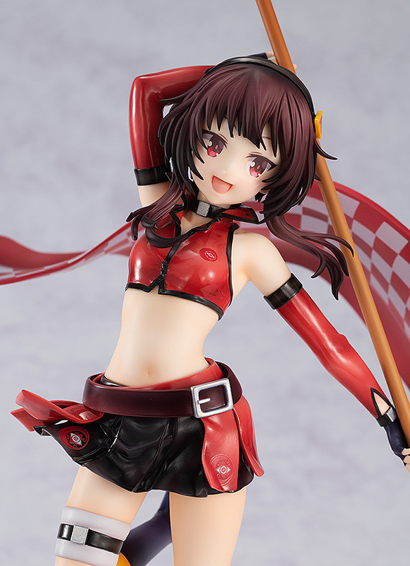 Kono Subarashii Sekai ni Shukufuku o! Megumin KDcolle Race Queen ver. 1/7 - 7