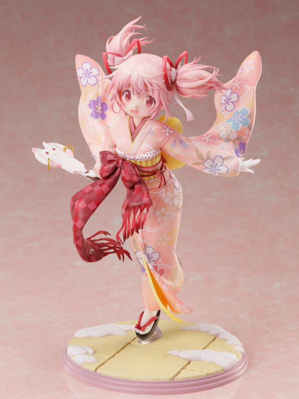 Magia Record Mahou Shoujo Madoka ☆ Magica Gaiden - Kaname Madoka - F:Nex - 1/7 - Haregi Ver.