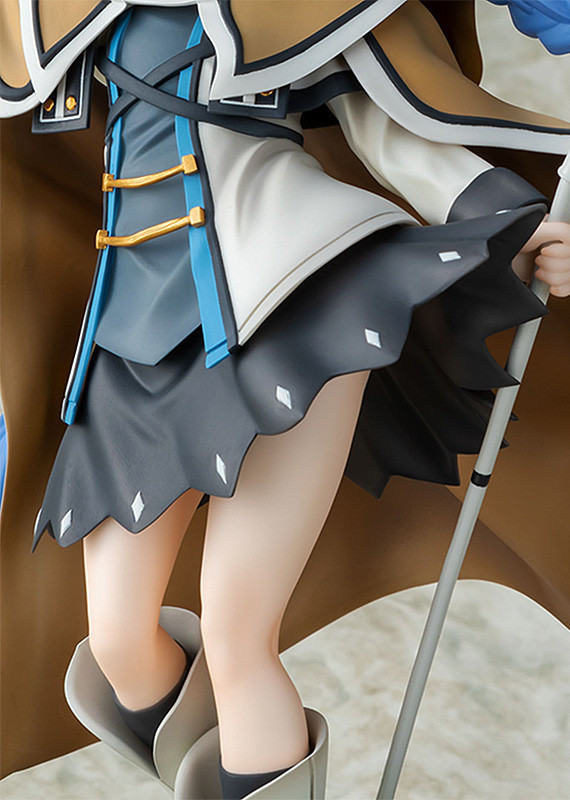 Mushoku Tensei ~Isekai Ittara Honki Dasu~ - Roxy Migurdia - CA Works - 1/7 - 6