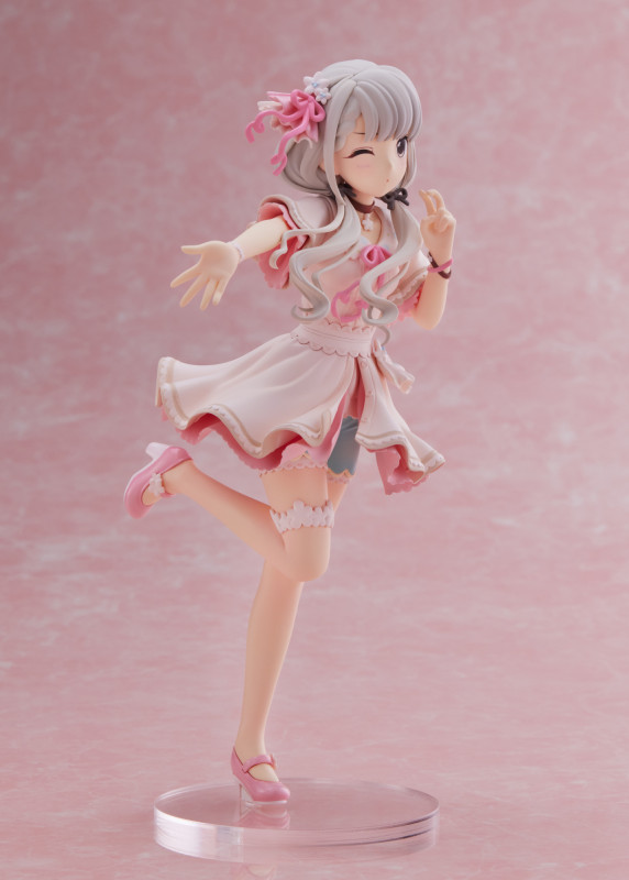 THE iDOLM@STER Cinderella Girls - Hisakawa Nagi - 1/7 - O-Ku-Ri-Mo-No Sunday - 5